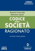 Immagine 0 di Codice Societa' - Ragionato