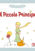 Immagine 0 di Piccolo Principe. Tocca E Scopri. Ediz. A Colori (il)