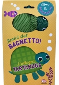 Immagine 0 di Allegra Tartaruga. Amici Del Bagnetto! Ediz. A Colori (l')