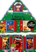 Immagine 0 di ? Natale. Libro-casa 3d