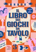 Immagine 0 di Libro Dei Giochi Da Tavolo (il)