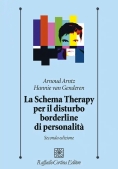 Immagine 0 di Schema Therapy Per Il Disturbo Borderline Di Personalit?, Lo