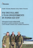 Immagine 0 di Fai Decollare I Tuoi Investimenti In Fondi Ed Etf