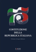 Immagine 0 di Costituzione Repubblica Italiana