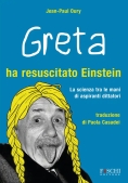 Immagine 0 di Greta Ha Resuscitato Einstein