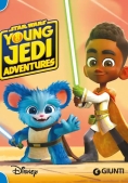 Immagine 0 di Young Jedi Adventures. Star Wars. Ediz. A Colori