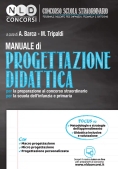 Immagine 0 di Manuale Di Progettazione Didattica