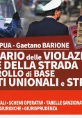 Immagine 0 di Prontuario Violazioni Codice Della Strada