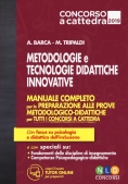 Immagine 0 di Metodologie E Tecnologie Didattiche Innovative