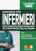 Immagine 0 di Collaboratore Sanitario - Infermiere - Manuale Tascabile