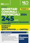 Immagine 0 di 245 Segretari Comunali Prov.tomo 2