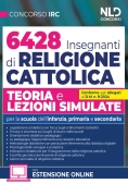 Immagine 0 di 6428 Insegnanti Religione Cattolica