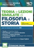 Immagine 0 di Lezioni Sim. Filos.storia.psic