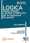 Immagine 0 di Logica - Manuale Di Preparazione