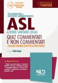 Immagine 0 di Asl Collaboratore Assist.amm.vo Quiz