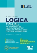 Immagine 0 di Manuale Di Logica