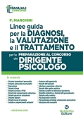 Immagine 0 di Linee Guida Diagnosi Valutaz.trattamento