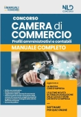 Immagine 0 di Manuale Concorso Camera Di Commercio