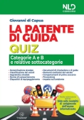 Immagine 0 di Quiz Esame Patente A-b 2022