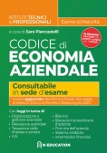 Immagine 0 di Codice Economia Aziendale Allegato 2024