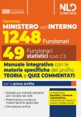 Immagine 0 di 49 Funzionari Statistici Min.interno