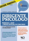 Immagine 0 di Dirigente Psicologo