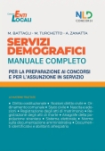 Immagine 0 di Servizi Demografici Manuale Completo