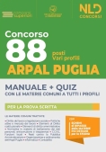 Immagine 0 di 88 Posti Arpal Puglia