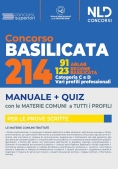 Immagine 0 di 214 Concorso Basilicata