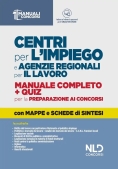 Immagine 0 di Centri Impiego Agenzie Regionali Lavoro