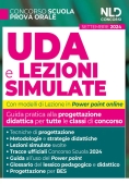 Immagine 0 di Uda Lezioni Simulate 2024