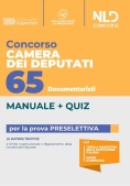 Immagine 0 di 65 Documentaristi Camera Deputati