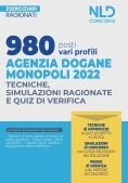 Immagine 0 di 980 Posti Agenzia Dogane Monop