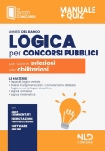 Immagine 0 di Logica - Manuale Di Preparazione