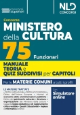 Immagine 0 di 75 Funzionari Ministero Cultura