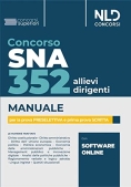 Immagine 0 di 352 Allievi Dirigenti Sna 2023 Manuale