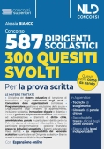 Immagine 0 di 587 Dirigenti Scolastici Prova Scritta