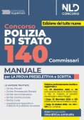 Immagine 0 di 140 Commissari Polizia Stato Manuale