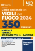 Immagine 0 di 350 Operatori Vigili Del Fuoco