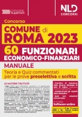 Immagine 0 di 60 Funzionari Economico Fin. Com.roma