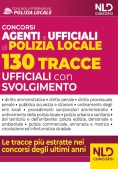 Immagine 0 di Agenti Ufficiali Polizia Locale Tracce