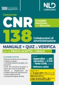 Immagine 0 di 138 Collaboratori Amm. Cnr