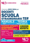 Immagine 0 di Docenti Scuola Manuale 202324 2ed.