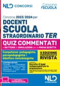 Immagine 0 di Docenti Scuola Quiz Comm.202324 2ed.