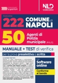 Immagine 0 di 50 Agenti Polizia Municipale Napoli