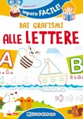 Immagine 0 di Dai Grafismi Alle Lettere