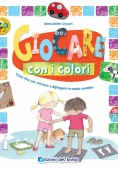 Immagine 0 di Giocare Con I Colori. Ediz. A Colori