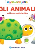 Immagine 0 di Gli Animali