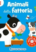 Immagine 0 di Animali Della Fattoria