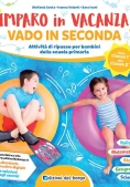 Immagine 0 di Imparo In Vacanza. Vado In Seconda